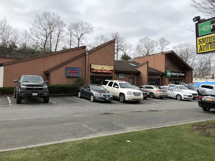 Smithtown Auto Works 1