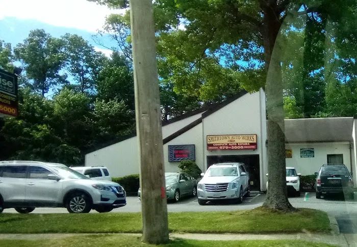 Smithtown Auto Works 7