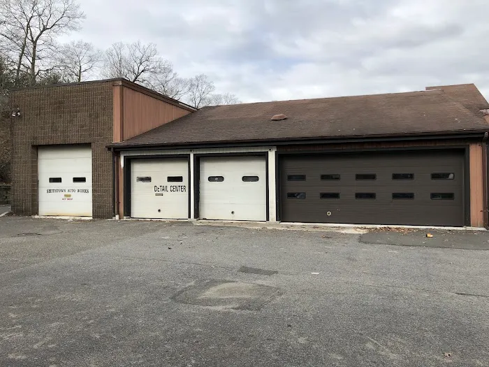 Smithtown Auto Works 0