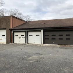 Smithtown Auto Works ico
