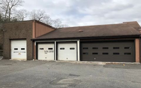 Smithtown Auto Works