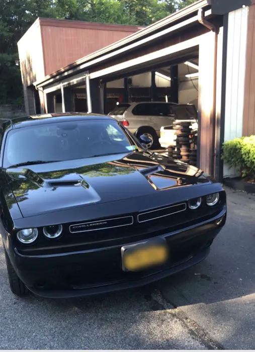 Smithtown Auto Works 2
