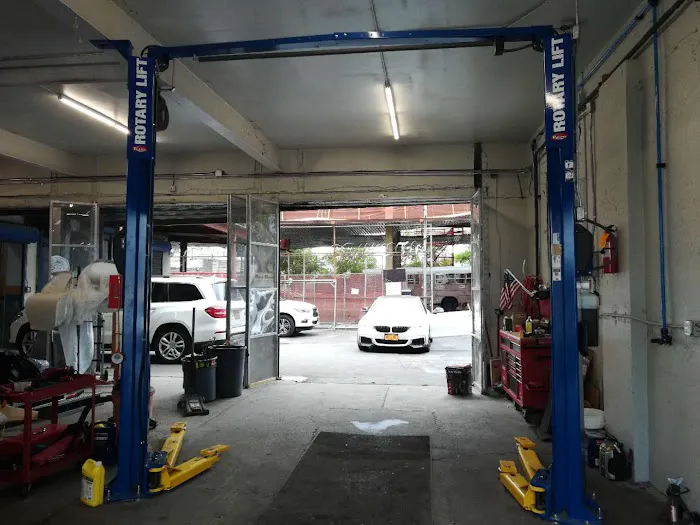Oasis Auto Group 3