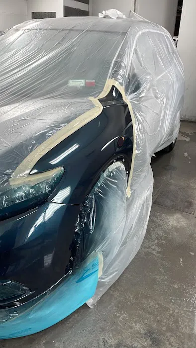 Oasis Auto Group 7