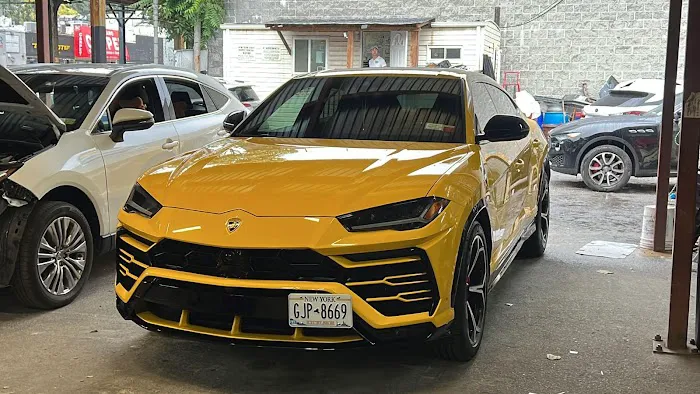 Oasis Auto Group 2