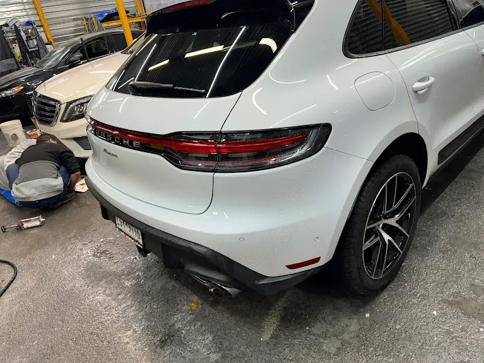 Oasis Auto Group 0