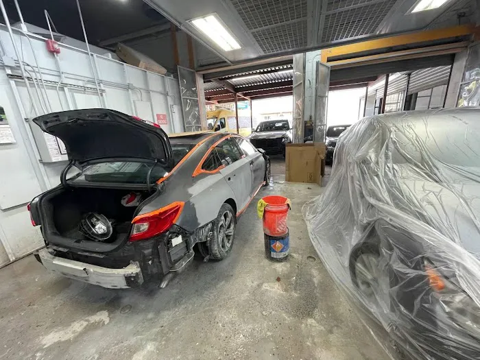 Oasis Auto Group 9