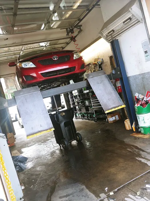 Castrol Premium Lube Express 3