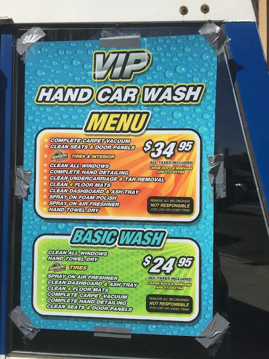 Bay Parkway Auto Plaza 5