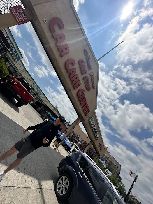 Bay Parkway Auto Plaza 3