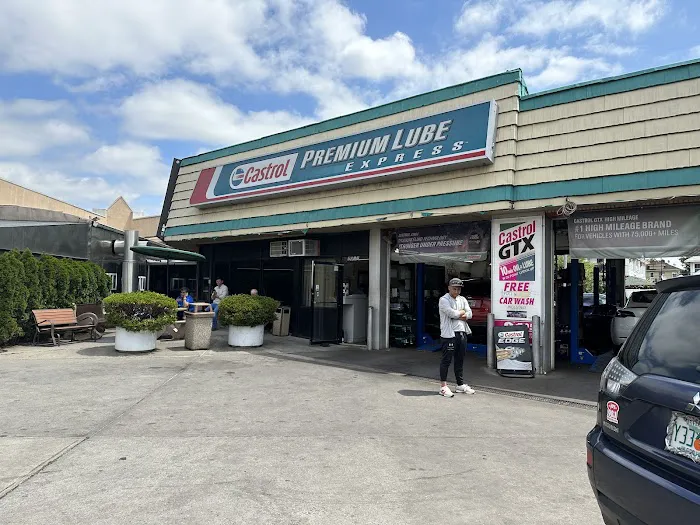 Bay Parkway Auto Plaza 2