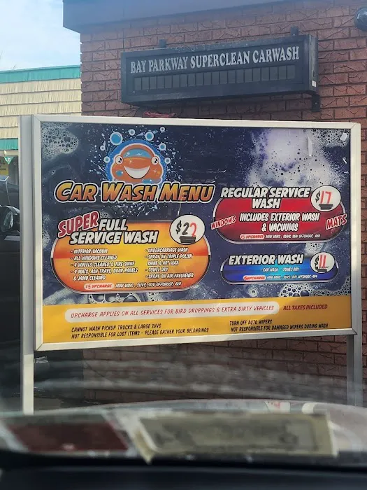 Automotive Services, Car Washing, & Detailing INC. 1