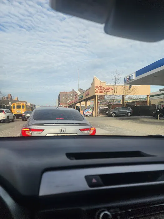 Automotive Services, Car Washing, & Detailing INC. 2