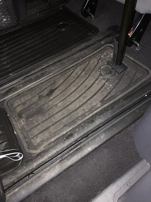 Automotive Services, Car Washing, & Detailing INC. 5