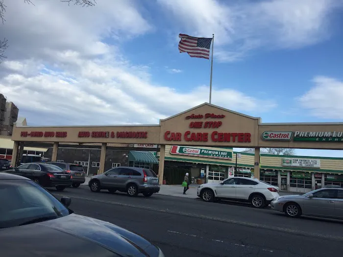 Automotive Services, Car Washing, & Detailing INC. 9