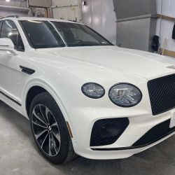 Certified Auto Collision ico