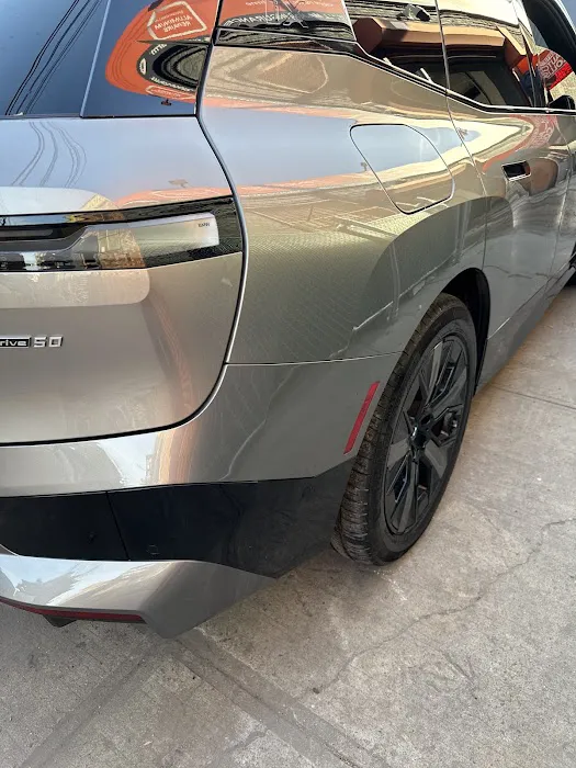 Certified Auto Collision 5