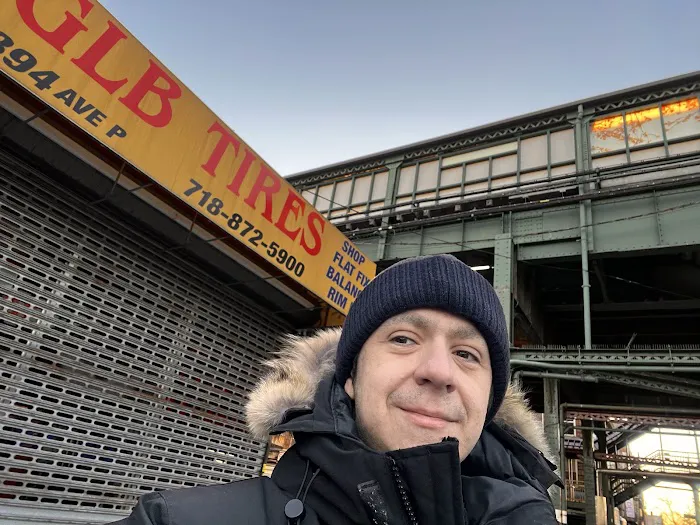 GLB Tire Shop 2