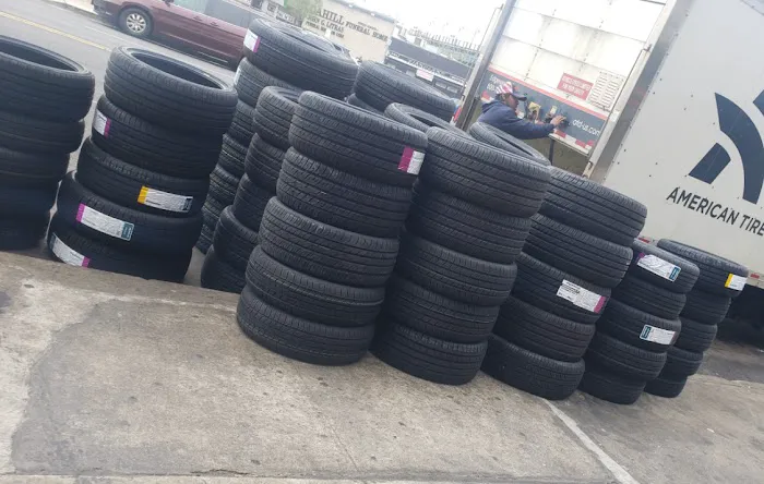 USED TIRE ANY SIZE ANY BRAND………. 2