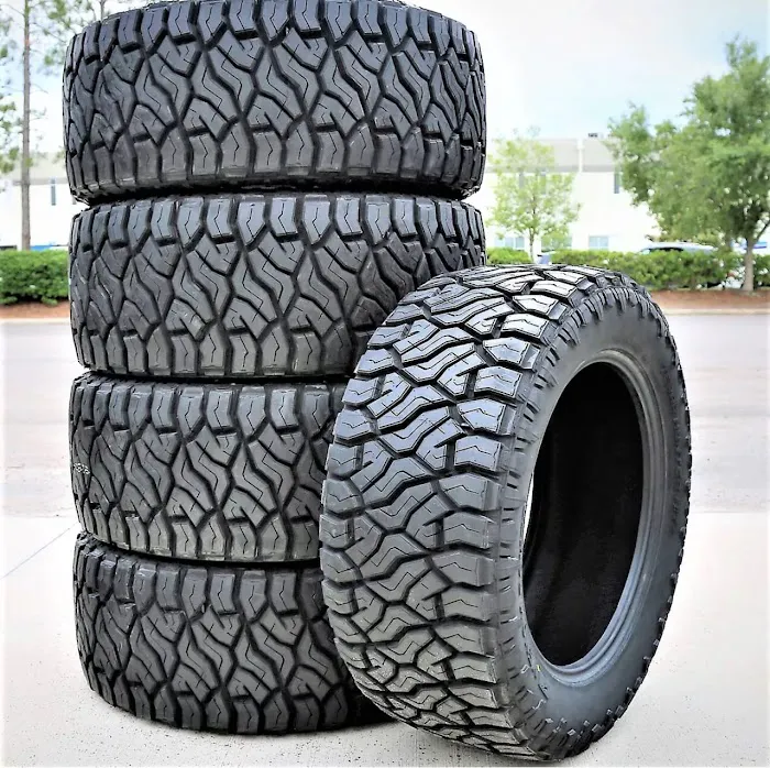 USED TIRE ANY SIZE ANY BRAND………. 1