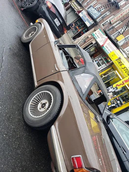 TIRE SHOP,FLAT FIX ,USED AND NEW TIRE. 4