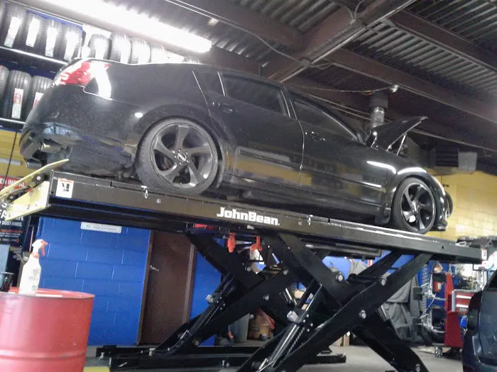 Autologic Complete Car Care 5