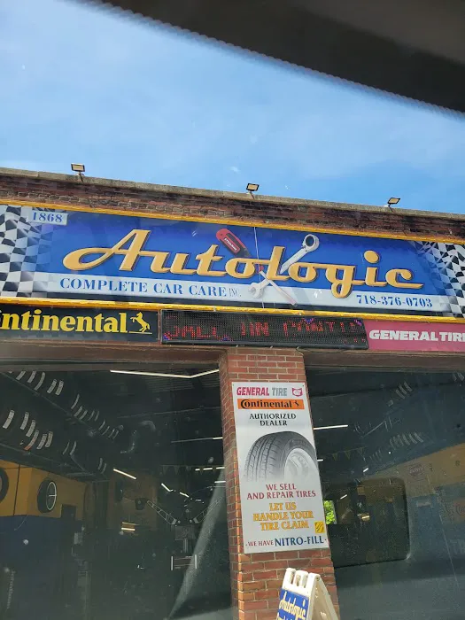 Autologic Complete Car Care 1