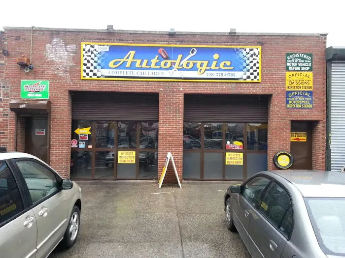 Autologic Complete Car Care 7