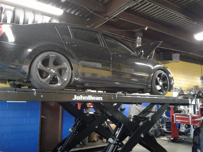 Autologic Complete Car Care 8