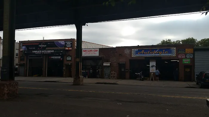 Autologic Complete Car Care 9