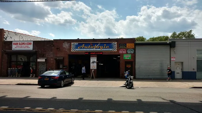 Autologic Complete Car Care 2