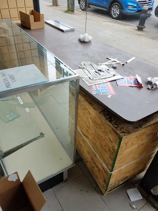 Plaza Honda Parts 3
