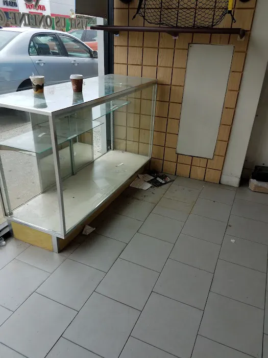 Plaza Honda Parts 1