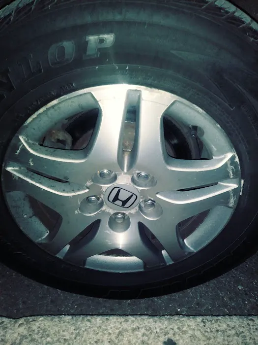 Plaza Honda Parts 2