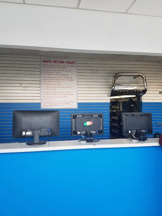 Plaza Honda Parts 0