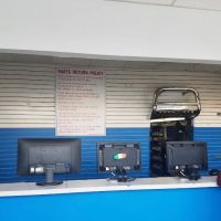 Plaza Honda Parts