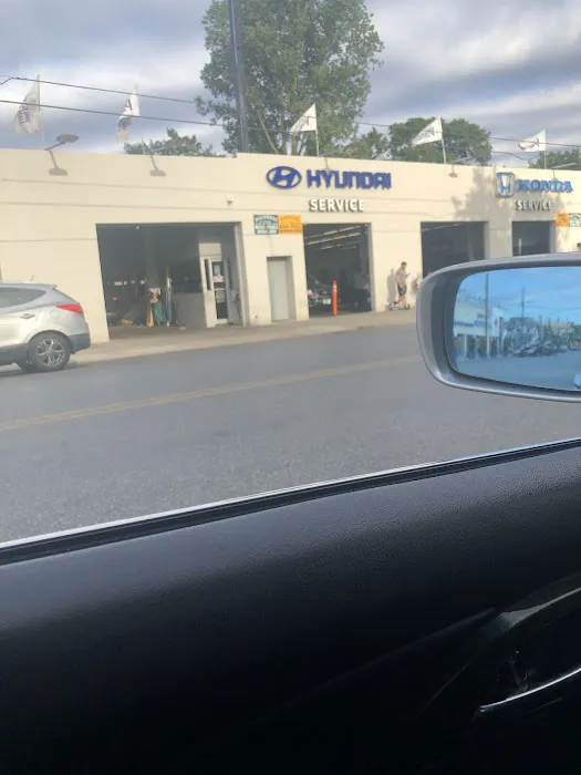 Honda & Hyundai Parts 0