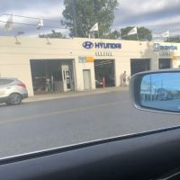 Honda & Hyundai Parts