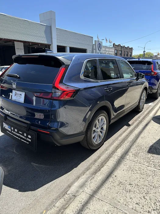 Honda Service 0