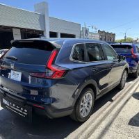 Honda Service