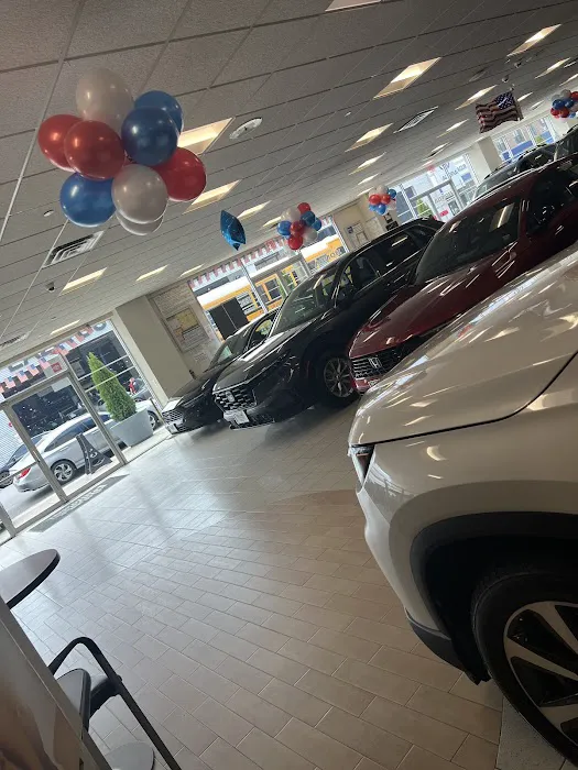 Honda Service 3