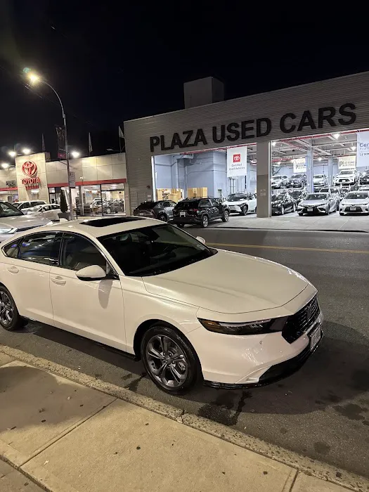 Honda Service 7