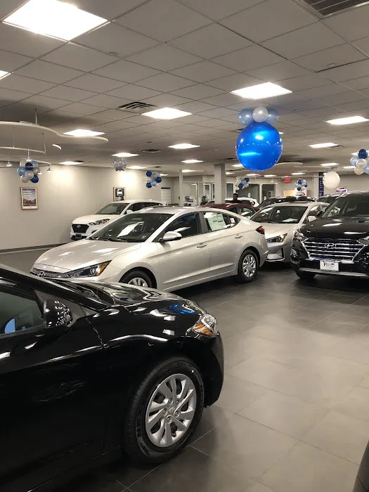 Hyundai Service 3