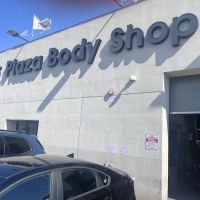 Plaza Body Shop