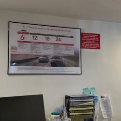 Plaza Toyota Service & Parts ico