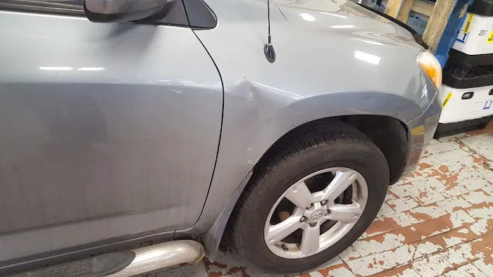 Plaza Toyota Service & Parts 5
