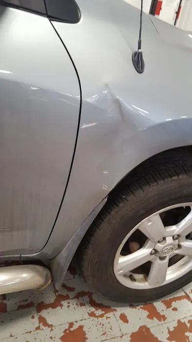 Plaza Toyota Service & Parts 7