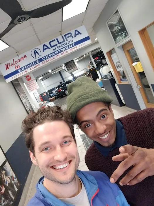 Acura of Brooklyn Service & Parts 6