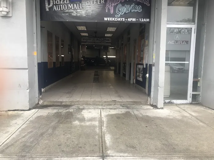Acura of Brooklyn Service & Parts 5