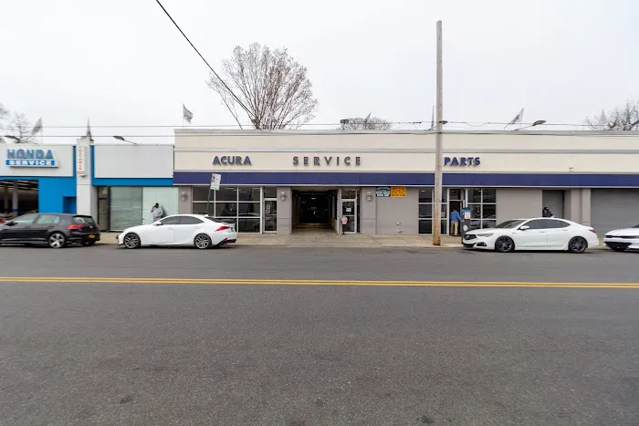 Acura of Brooklyn Service & Parts 2
